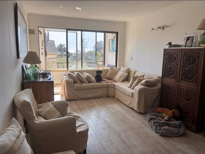 VENDE dpto 3D, Sector residencial Los Romeros, Con - Imagen 2