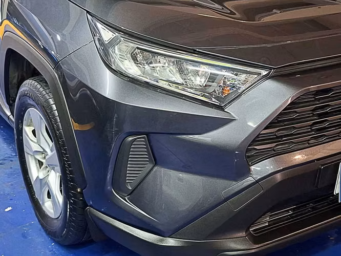 TOYOTA RAV4 2020 - Imagen 7