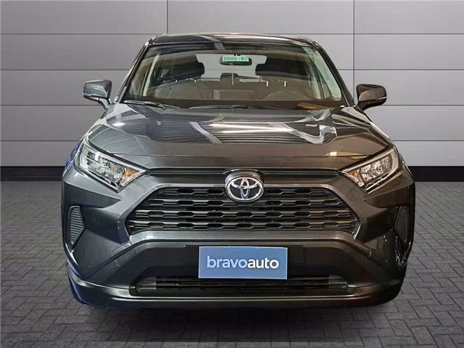 TOYOTA RAV4 2020 - Imagen 6