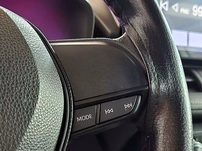 TOYOTA RAV4 2020 - Imagen 18