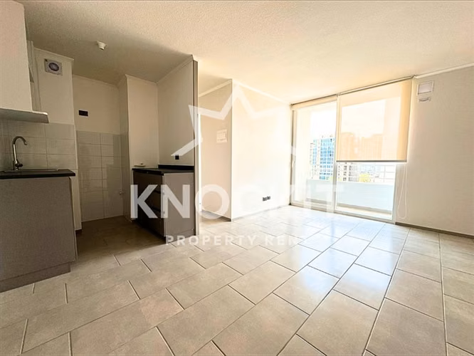 Arriendo Depto 2D1B - Avenida Cinco 2951 en Cerrillos - Imagen 3