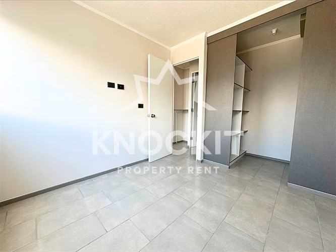 Arriendo Depto 2D1B - Avenida Cinco 2951 en Cerrillos - Imagen 8