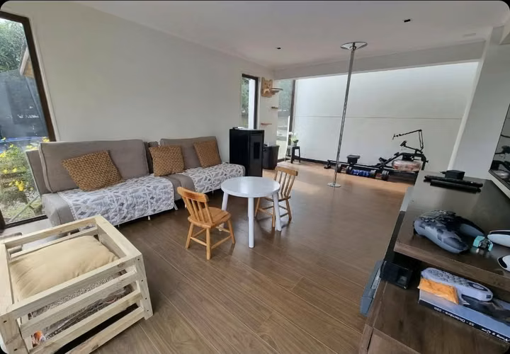 VENDE preciosa casa, de 4 D, Lomas de Mantagua, Qu - Imagen 5
