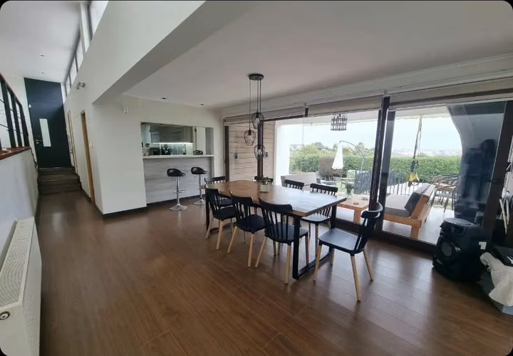 VENDE preciosa casa, de 4 D, Lomas de Mantagua, Qu - Imagen 3