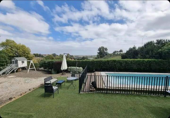 VENDE preciosa casa, de 4 D, Lomas de Mantagua, Qu - Imagen 6