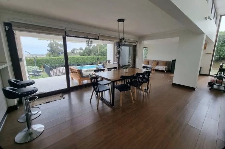 VENDE preciosa casa, de 4 D, Lomas de Mantagua, Qu - Imagen 9