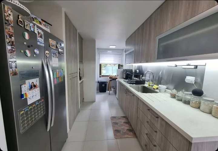 VENDE preciosa casa, de 4 D, Lomas de Mantagua, Qu - Imagen 7