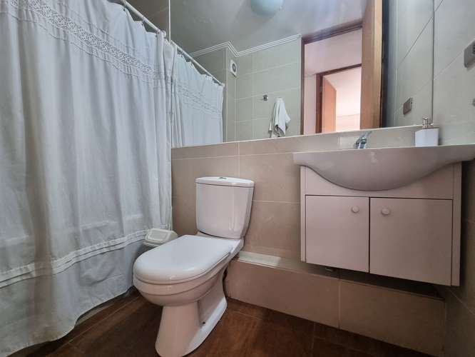 VENDE dpto 3D, cerca playa Reñaca, Viña del Mar - Imagen 9