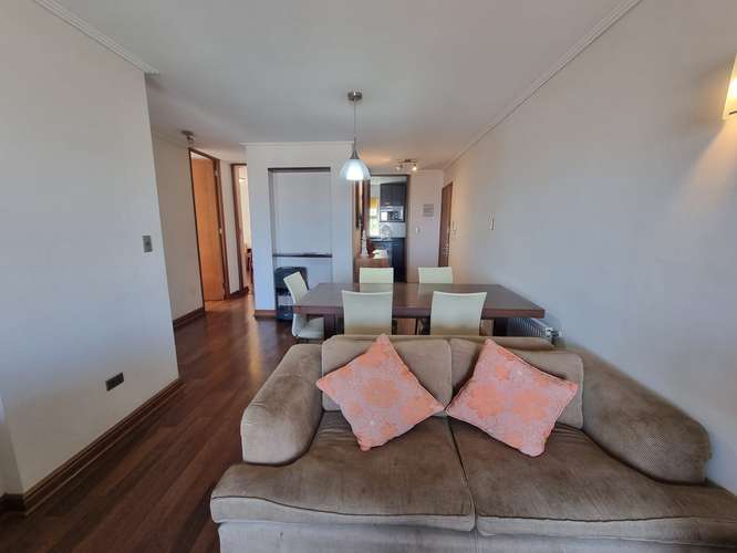 VENDE dpto 3D, cerca playa Reñaca, Viña del Mar - Imagen 4
