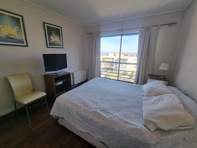 VENDE dpto 3D, cerca playa Reñaca, Viña del Mar - Imagen 2