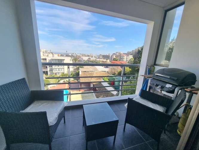 VENDE dpto 3D, cerca playa Reñaca, Viña del Mar - Imagen 3