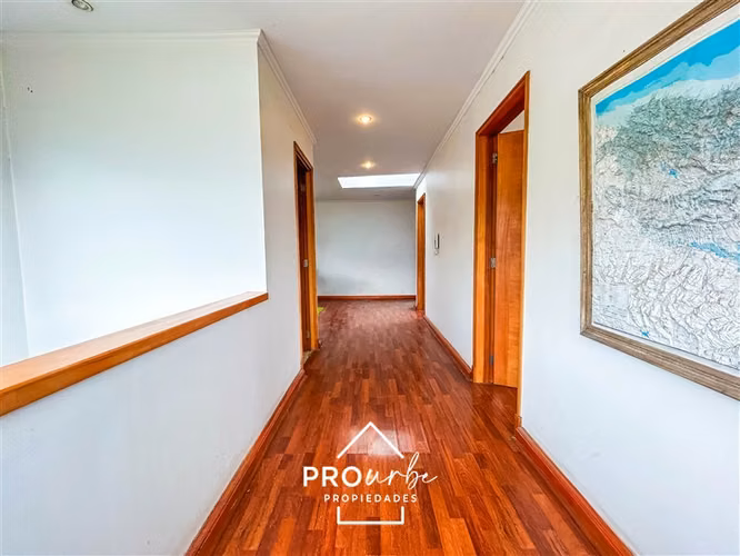 Venta Casa Lo Barnechea. 7 D, 6 B, 3 E. - Imagen 25