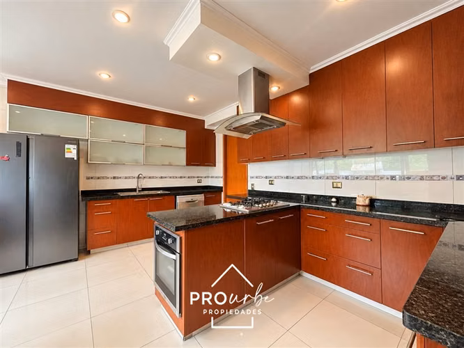 Venta Casa Lo Barnechea. 7 D, 6 B, 3 E. - Imagen 21