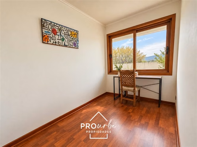 Venta Casa Lo Barnechea. 7 D, 6 B, 3 E. - Imagen 24