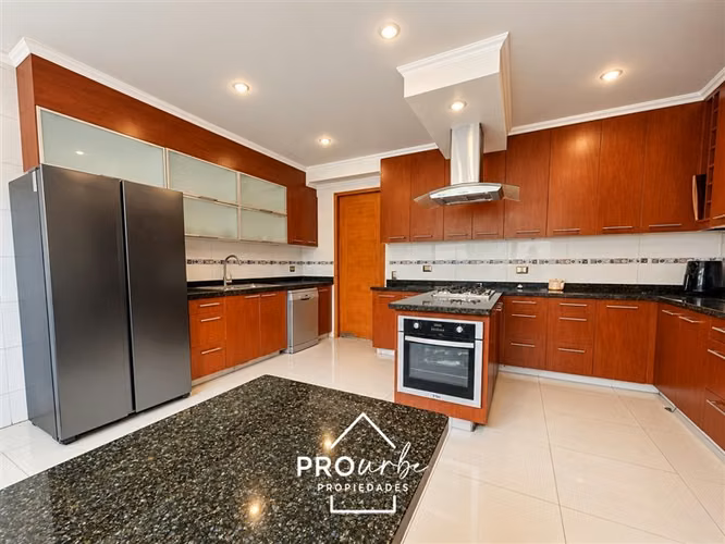 Venta Casa Lo Barnechea. 7 D, 6 B, 3 E. - Imagen 20
