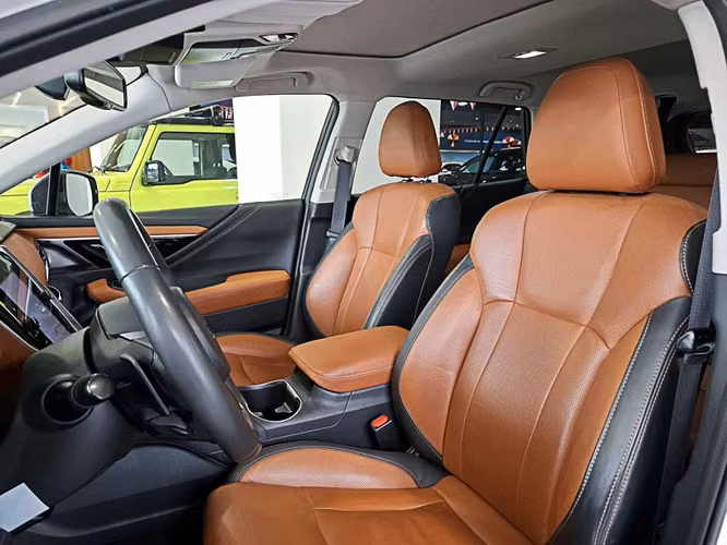 SUBARU OUTBACK 2021 - Imagen 14