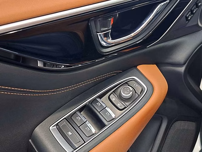 SUBARU OUTBACK 2021 - Imagen 20