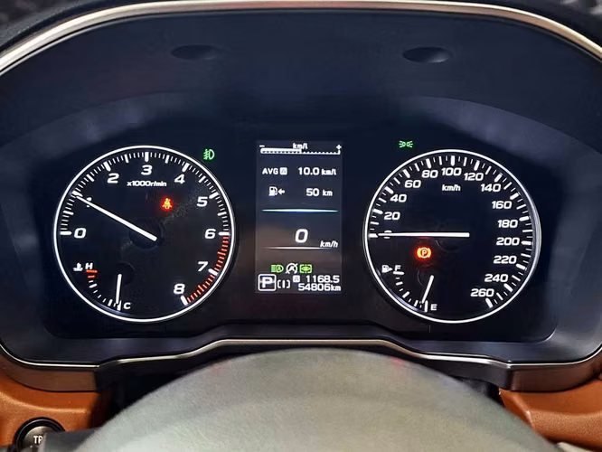 SUBARU OUTBACK 2021 - Imagen 11
