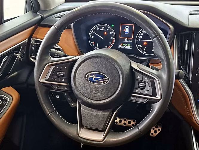 SUBARU OUTBACK 2021 - Imagen 10
