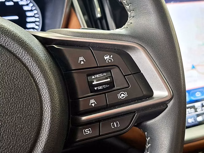 SUBARU OUTBACK 2021 - Imagen 17
