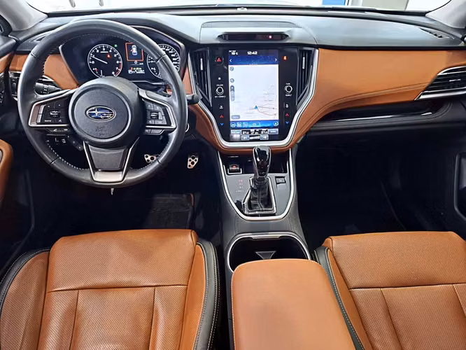 SUBARU OUTBACK 2021 - Imagen 13