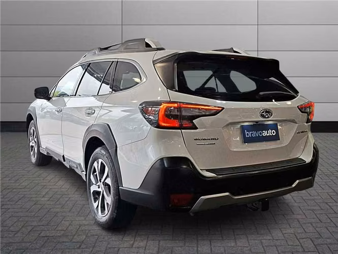 SUBARU OUTBACK 2021 - Imagen 2