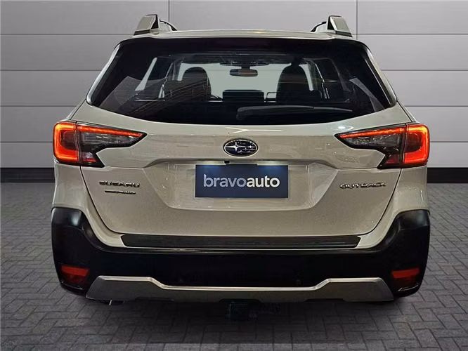 SUBARU OUTBACK 2021 - Imagen 3