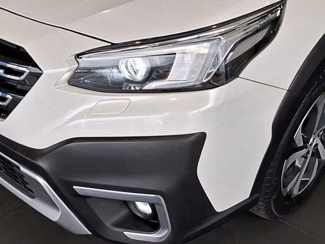 SUBARU OUTBACK 2021 - Imagen 7