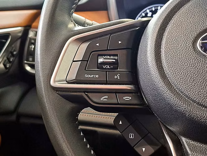 SUBARU OUTBACK 2021 - Imagen 16