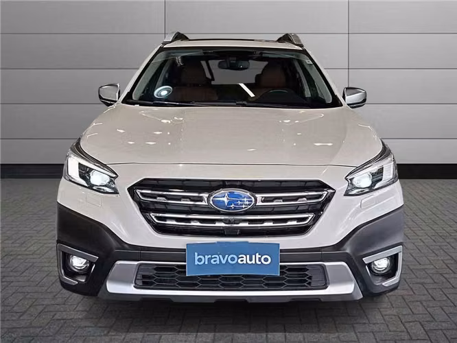 SUBARU OUTBACK 2021 - Imagen 6
