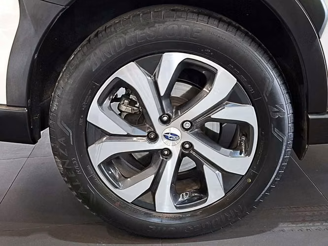 SUBARU OUTBACK 2021 - Imagen 8