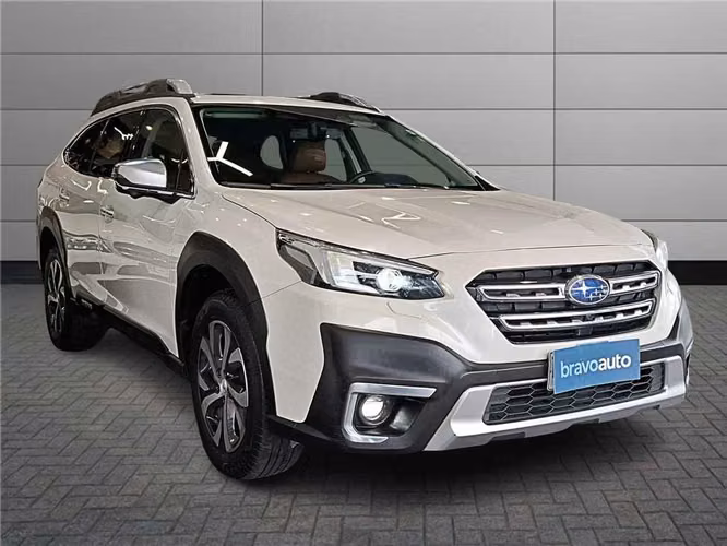 SUBARU OUTBACK 2021 - Imagen 5
