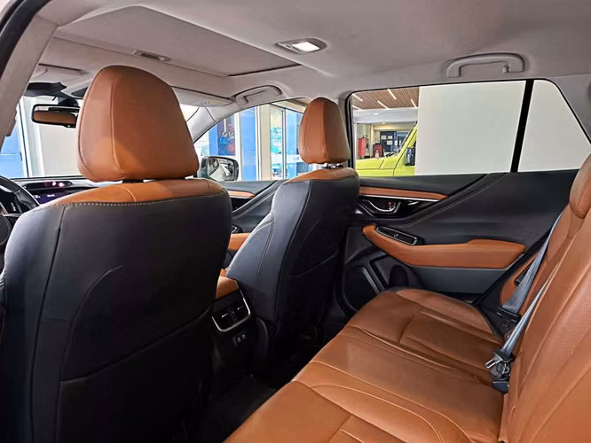 SUBARU OUTBACK 2021 - Imagen 15
