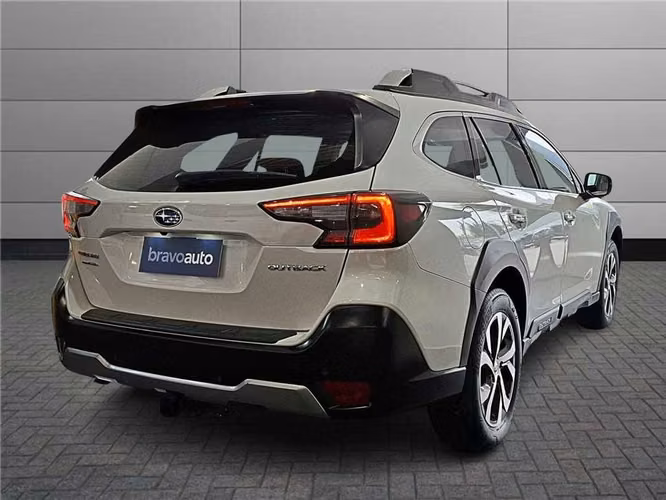 SUBARU OUTBACK 2021 - Imagen 4