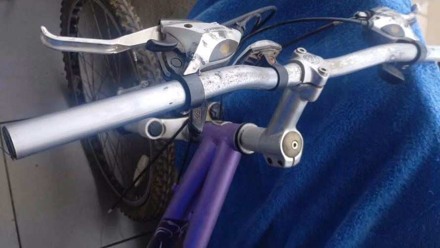 SE VENDE BICICLETA DE MUJER - Imagen 3