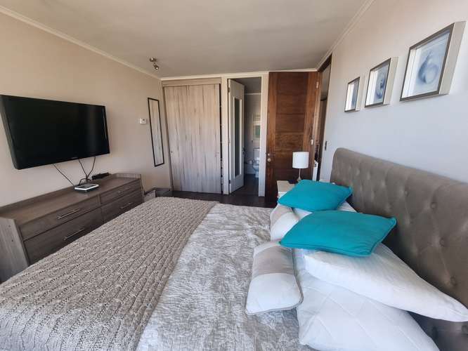 VENDE regio dpto 2D, Costa de Montemar, Concón! - Imagen 10