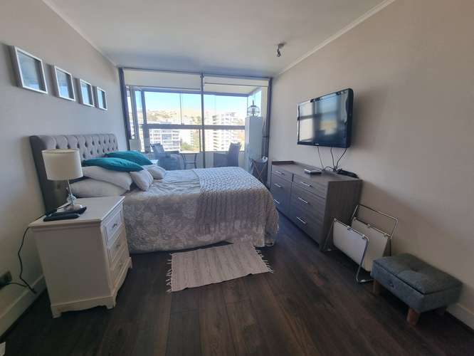 VENDE regio dpto 2D, Costa de Montemar, Concón! - Imagen 9