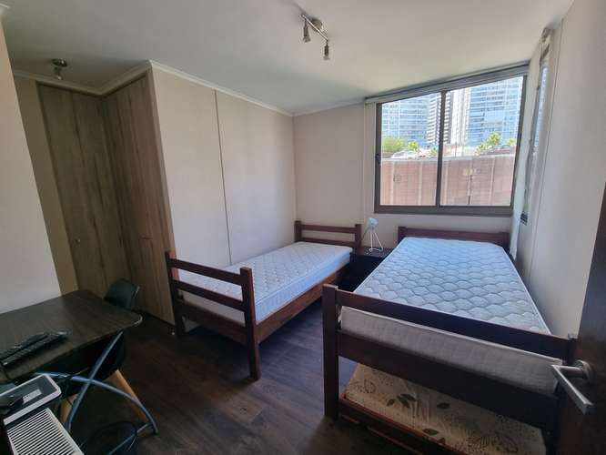 VENDE regio dpto 2D, Costa de Montemar, Concón! - Imagen 11