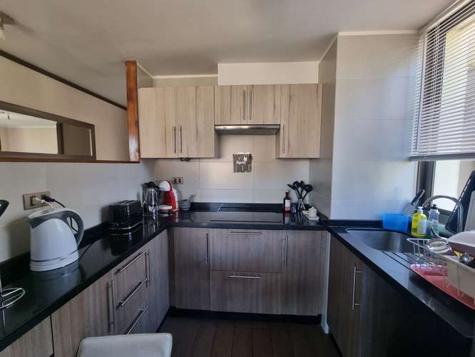 VENDE regio dpto 2D, Costa de Montemar, Concón! - Imagen 6