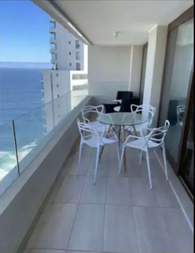 VENDE dpto 2 D, con gran vista, Reñaca Norte, Viña - Imagen 4