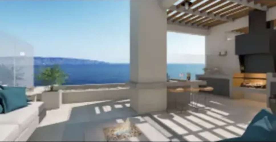 VENDE dpto 2 D, con gran vista, Reñaca Norte, Viña - Imagen 13