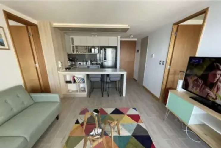 VENDE dpto 2 D, con gran vista, Reñaca Norte, Viña - Imagen 8