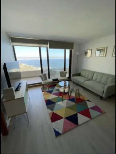 VENDE dpto 2 D, con gran vista, Reñaca Norte, Viña - Imagen 5