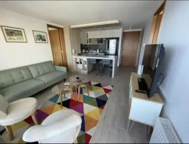 VENDE dpto 2 D, con gran vista, Reñaca Norte, Viña - Imagen 6