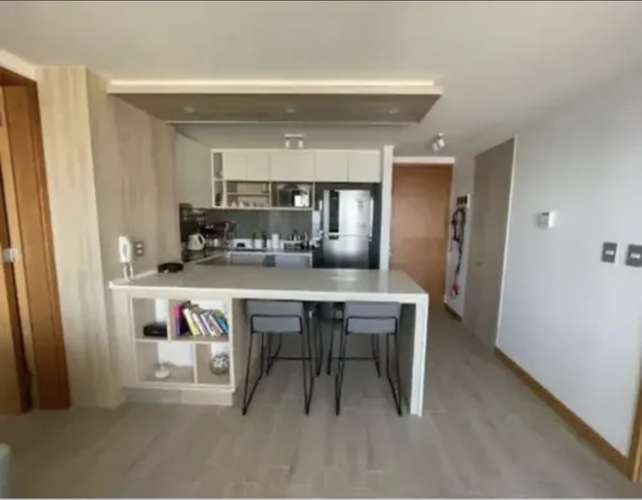 VENDE dpto 2 D, con gran vista, Reñaca Norte, Viña - Imagen 7