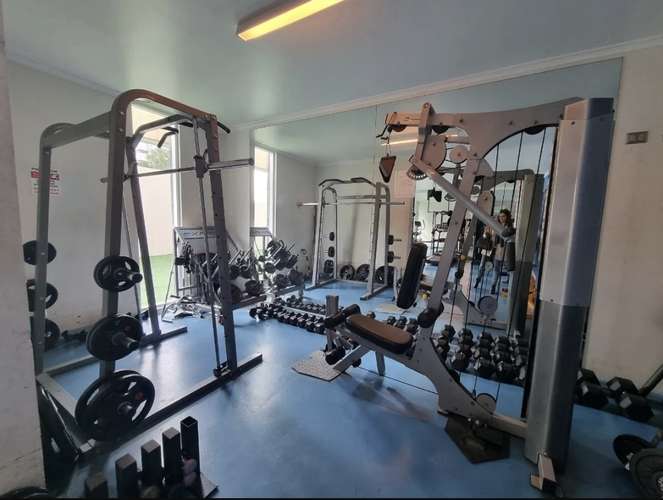 VENDE amplio dpto 3D, en Bosques de Montemar, Conc - Imagen 14