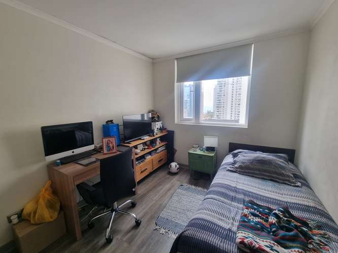 VENDE amplio dpto 3D, en Bosques de Montemar, Conc - Imagen 8