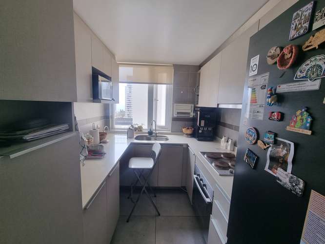 VENDE amplio dpto 3D, en Bosques de Montemar, Conc - Imagen 7