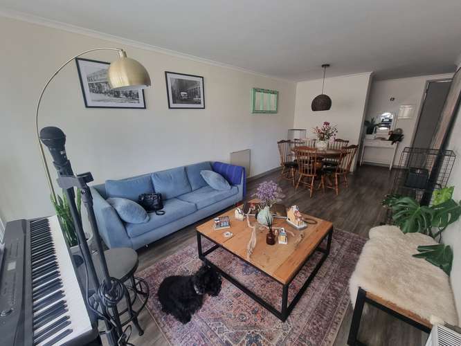 VENDE amplio dpto 3D, en Bosques de Montemar, Conc - Imagen 5