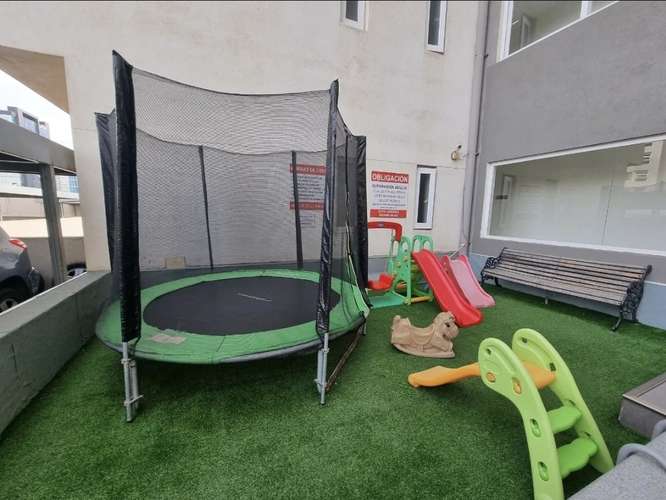 VENDE amplio dpto 3D, en Bosques de Montemar, Conc - Imagen 16